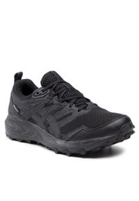 Buty Asics Gel-Sonoma 6 G-Tx GORE-TEX 1012A921 Black/Black 002. Kolor: czarny. Materiał: materiał. Technologia: Gore-Tex