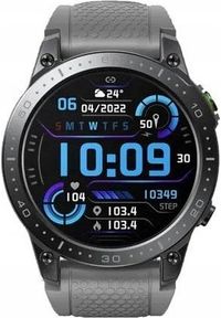 Smartwatch Zeblaze Smartwatch Zeblaze Ares 3 Pro (Szary). Rodzaj zegarka: smartwatch. Kolor: szary