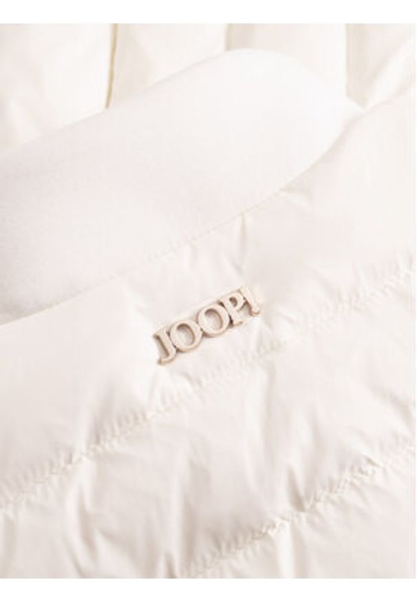 JOOP! Kurtka przejściowa 58 253O58Ondine 30047606 Beżowy Regular Fit. Kolor: beżowy. Materiał: syntetyk