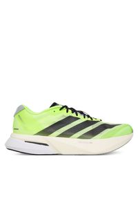 Adidas - Buty do biegania adidas. Kolor: żółty