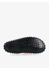 Japonki Gumbies Duckbill Flip-Flops. Kolor: pomarańczowy