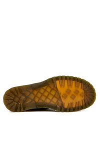 Dr. Martens Glany 1460 Wl Grizzly DM31873001 Czarny. Kolor: czarny. Materiał: skóra #6