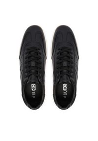 Liu Jo Sneakersy 7B6015 P0102 Czarny. Kolor: czarny. Materiał: skóra #3