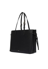 Furla Torebka Ava L WB02001 BX4329 CN 3924S Czarny. Kolor: czarny. Materiał: skórzane #4