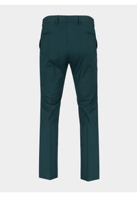 Pako Lorente - PAKO LORENTE – Spodnie męskie garniturowe P21WF-6G-078-Z. Materiał: poliester, wiskoza. Wzór: gładki. Styl: elegancki #6