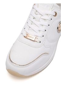 MEXX Sneakersy CEO-MI001013251W Écru. Materiał: materiał #2