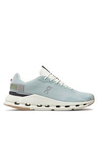 On Sneakersy Cloudnova Form 2697875 Turkusowy. Kolor: turkusowy