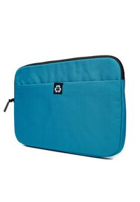 National Geographic Etui na laptopa Ocean N20904.40 Niebieski. Kolor: niebieski. Materiał: materiał