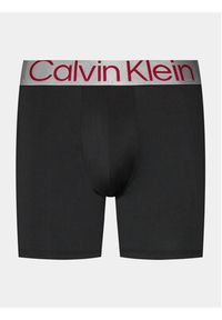 Calvin Klein Underwear Komplet 3 par bokserek 000NB3131A Czarny. Kolor: czarny. Materiał: bawełna #3