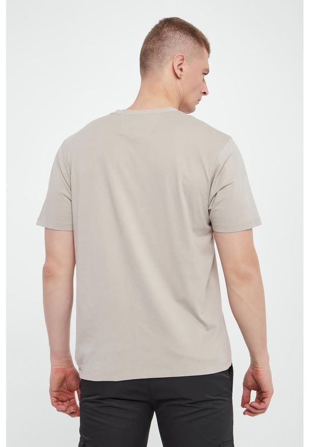 C.P. Company - T-shirt męski C.P. COMPANY