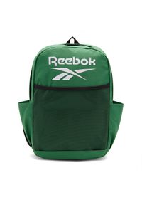 Reebok Plecak RBK-003-CCC-05 Zielony. Kolor: zielony