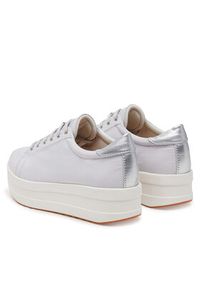 Vagabond Shoemakers Sneakersy Casey 5330-080-88 Szary. Kolor: szary. Materiał: materiał #4