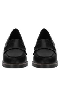 Clara Barson Półbuty WYL3395-4 Czarny. Kolor: czarny. Materiał: skóra #5