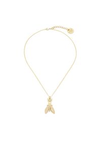 Patrizia Pepe Naszyjnik CJ9339/M006-R882 Złoty. Materiał: metalowe. Kolor: złoty #1