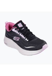 skechers - Buty damskie SKECHERS Vapor Foam Smooth Ride. Kolor: czarny