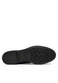 BALAGAN - Balagan Półbuty Yacht Czarny. Kolor: czarny. Materiał: skóra #6
