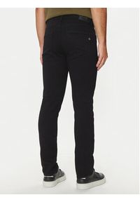 BOSS - Boss Jeansy H-Delaware 50520837 Czarny Slim Fit. Kolor: czarny #4