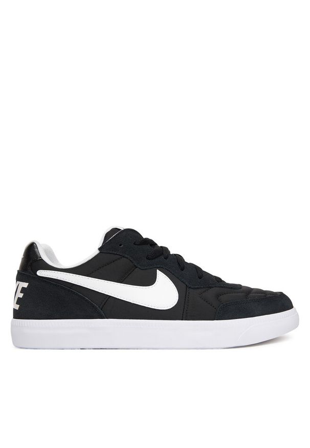 Sneakersy Nike. Kolor: czarny