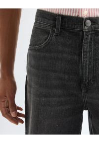 Wrangler - MESKIE SZORTY WRANGLER JORT SHORTS IRON FAWN 112377849 #3