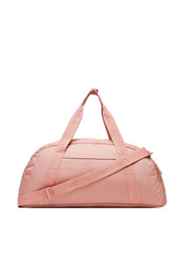 Reebok Torba RBK-B-001-07 Różowy. Kolor: różowy. Materiał: materiał