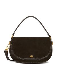 Gino Rossi - Torebka GINO ROSSI. Kolor: brązowy #1
