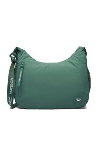 Reebok Torebka CEOWB-RBK-KL-004-09 Zielony. Kolor: zielony #5