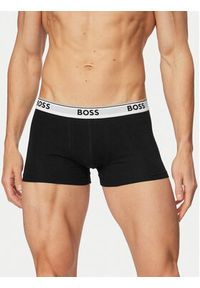 BOSS Komplet bokserek 50554693 Czarny. Kolor: czarny. Materiał: bawełna #8