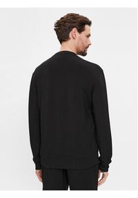 Armani Exchange Bluza 3DZMJE ZJZDZ 1200 Czarny Regular Fit. Kolor: czarny. Materiał: syntetyk #2
