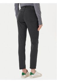 Marella Jeansy Ovada 2523136035 Szary Slim Fit. Kolor: szary #3