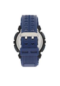 Timex Zegarek UFC Striker TW5M53500 Czarny. Kolor: czarny. Materiał: syntetyk #3