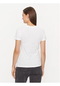 Calvin Klein Jeans Komplet 2 t-shirtów J20J219734 Kolorowy Slim Fit. Materiał: bawełna. Wzór: kolorowy #5