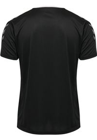 Jersey Hummel hmlAUTHENTIC Poly HML. Kolor: biały, wielokolorowy, czarny. Materiał: jersey. Sport: fitness