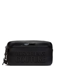 Saszetka Versace Jeans Couture. Kolor: czarny #1