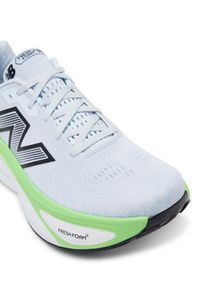 New Balance Buty do biegania More v5 MMORCB5 Niebieski. Kolor: niebieski. Materiał: materiał #2