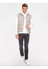 Helly Hansen Kamizelka Active Puff Vest 53989 Beżowy Regular Fit. Kolor: beżowy. Materiał: syntetyk #5