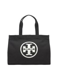 Tory Burch Torebka Ella 148792 Czarny. Kolor: czarny