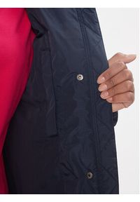 Tommy Jeans Kurtka puchowa Alaska DW0DW14287 Granatowy Regular Fit. Kolor: niebieski. Materiał: syntetyk #7
