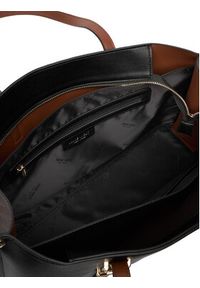 Nine West Torebka CEO-Gracea-LDA8265 Czarny. Kolor: czarny #3