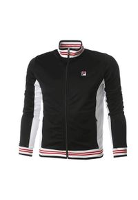 Bluza sportowa męska Fila Ole Functional Classic Retrolook. Kolor: wielokolorowy