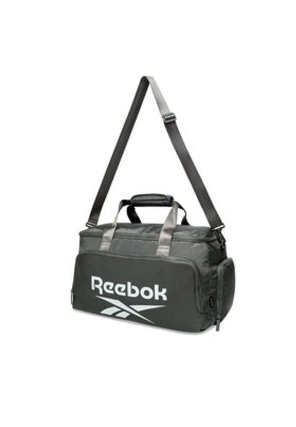 Reebok Torba RBK-032-CCC-05 Szary. Kolor: szary