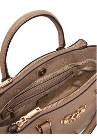 Guess Torebka Anise HWPD99 16060 Beżowy. Kolor: beżowy. Materiał: skórzane #3