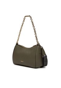 Furla Torebka Primula WB00903 BX2972 3112S Zielony. Kolor: zielony. Materiał: skórzane #2