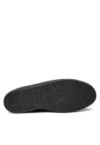 Lasocki Sneakersy FRANK-01 MI07 Czarny. Kolor: czarny. Materiał: skóra #3