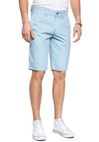 Mustang - MUSTANG Classic Chino Short 1009617 11690 #8