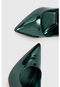 Aldo szpilki Stessy2.0 kolor zielony 13659344.STESSY2.0. Kolor: zielony. Obcas: na szpilce. Wysokość obcasa: średni #3