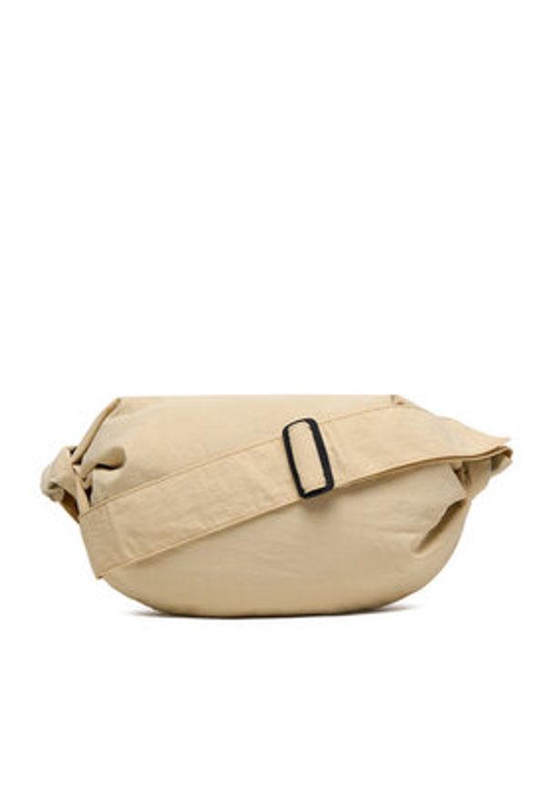 Hunter Torba sportowa CWBEO-HTR-F-001-09 Beżowy. Kolor: beżowy. Materiał: materiał