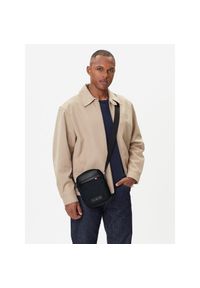 TOMMY HILFIGER - Saszetka Tommy Hilfiger. Kolor: czarny. Materiał: nylon #1