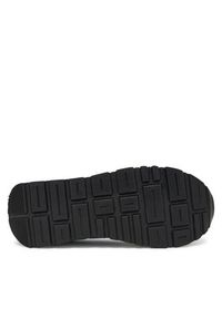 Aeronautica Militare Sneakersy 251SC292CT3331 Niebieski. Kolor: niebieski. Materiał: materiał #6