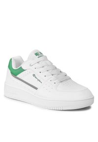 Champion Sneakersy Rebound Evolve Ii Low Element Low Cut Sh S22129-WW003 Biały. Kolor: biały #1