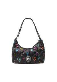 Kurt Geiger Torebka Recycled Sm Multi Xbody 9550909229 Czarny. Kolor: czarny #4